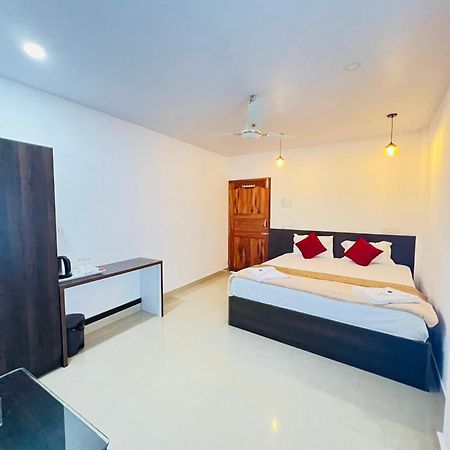 Sea Shore Residency Port Blair Ngoại thất bức ảnh