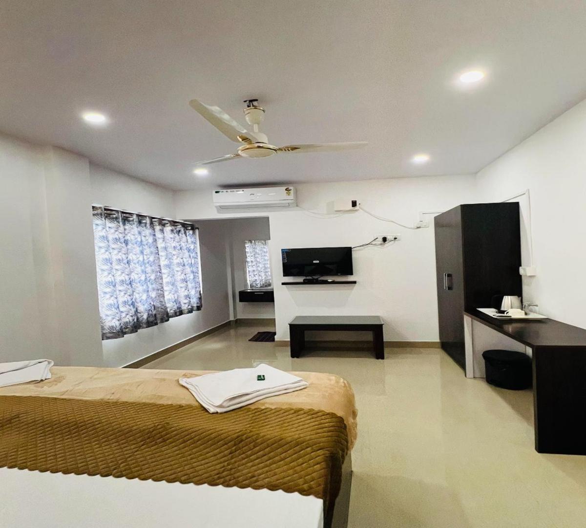 Sea Shore Residency Port Blair Ngoại thất bức ảnh