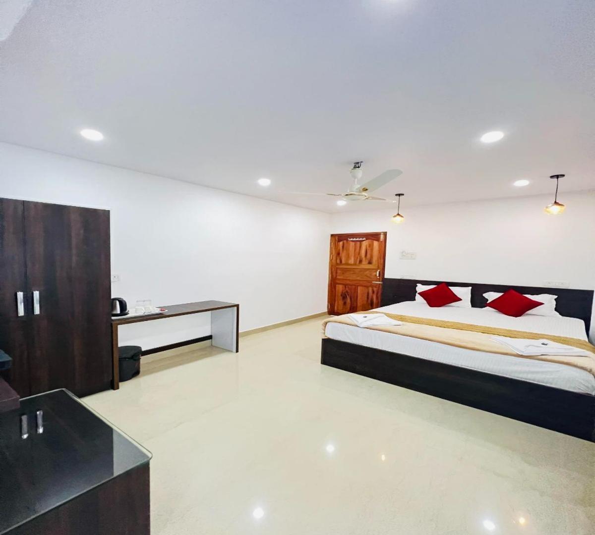Sea Shore Residency Port Blair Ngoại thất bức ảnh
