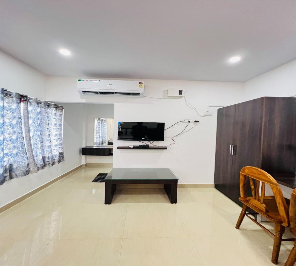 Sea Shore Residency Port Blair Ngoại thất bức ảnh