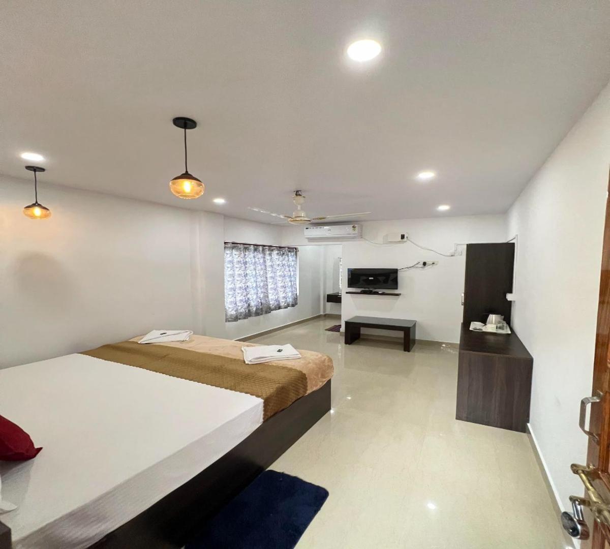 Sea Shore Residency Port Blair Ngoại thất bức ảnh