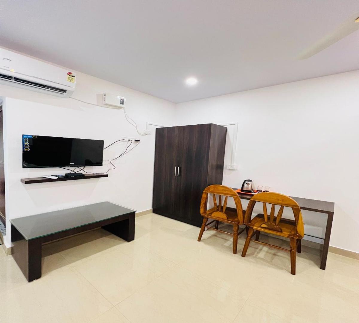 Sea Shore Residency Port Blair Ngoại thất bức ảnh