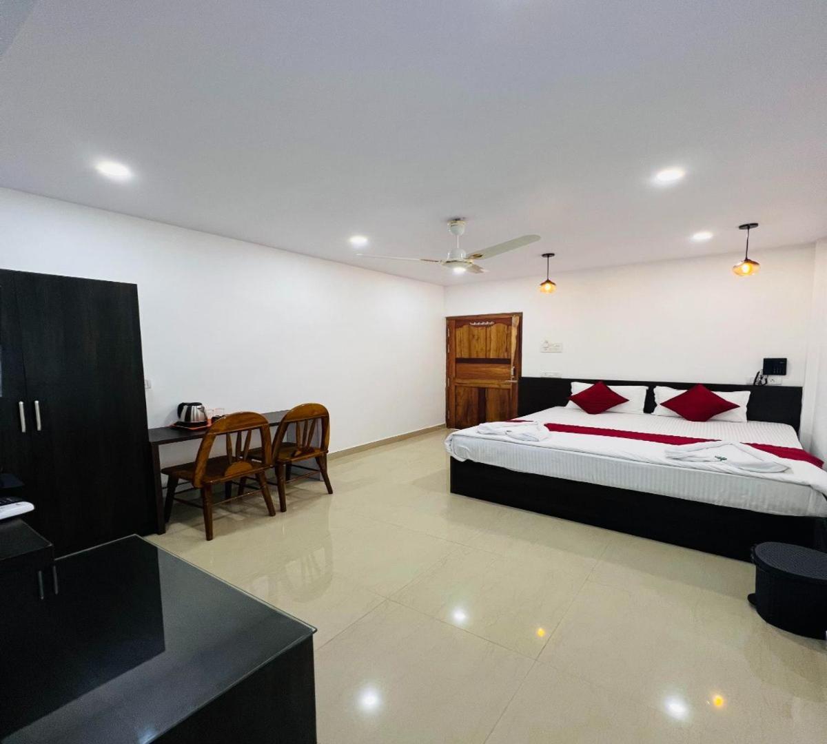 Sea Shore Residency Port Blair Ngoại thất bức ảnh