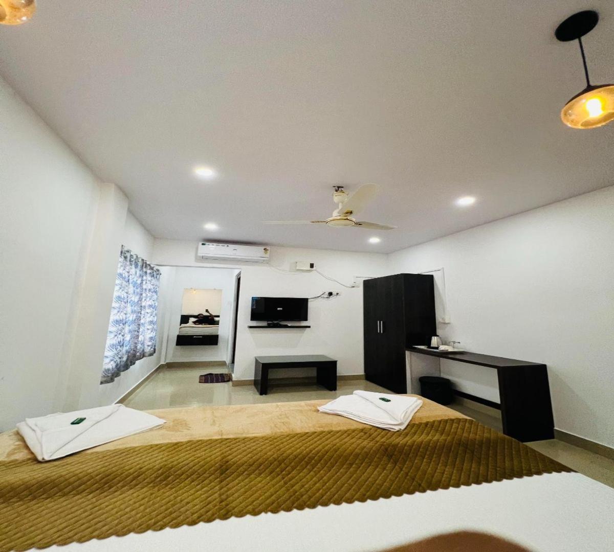 Sea Shore Residency Port Blair Ngoại thất bức ảnh