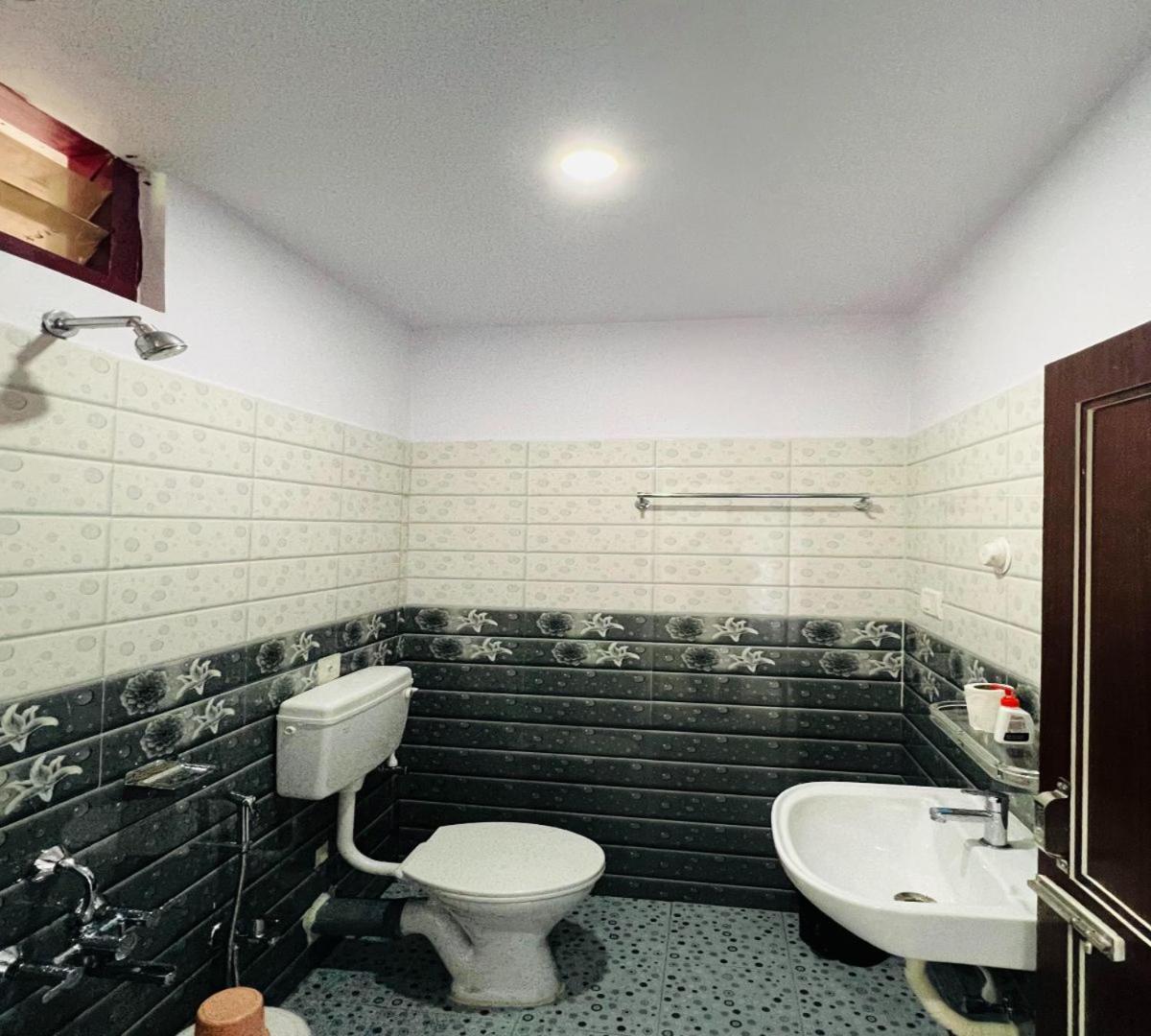 Sea Shore Residency Port Blair Ngoại thất bức ảnh