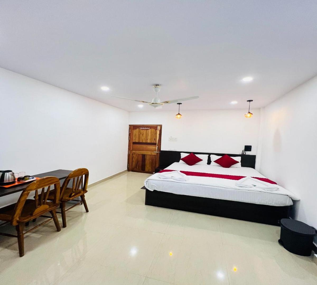 Sea Shore Residency Port Blair Ngoại thất bức ảnh