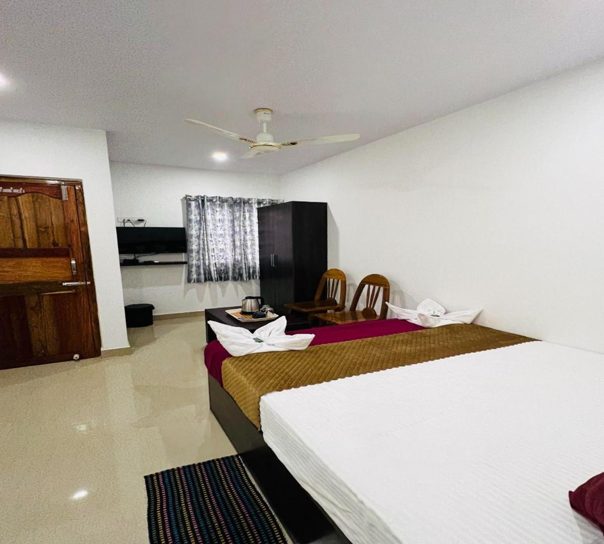 Sea Shore Residency Port Blair Ngoại thất bức ảnh
