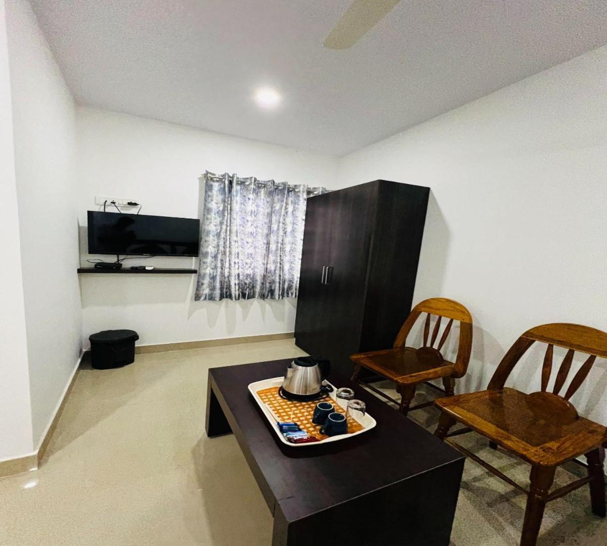 Sea Shore Residency Port Blair Ngoại thất bức ảnh