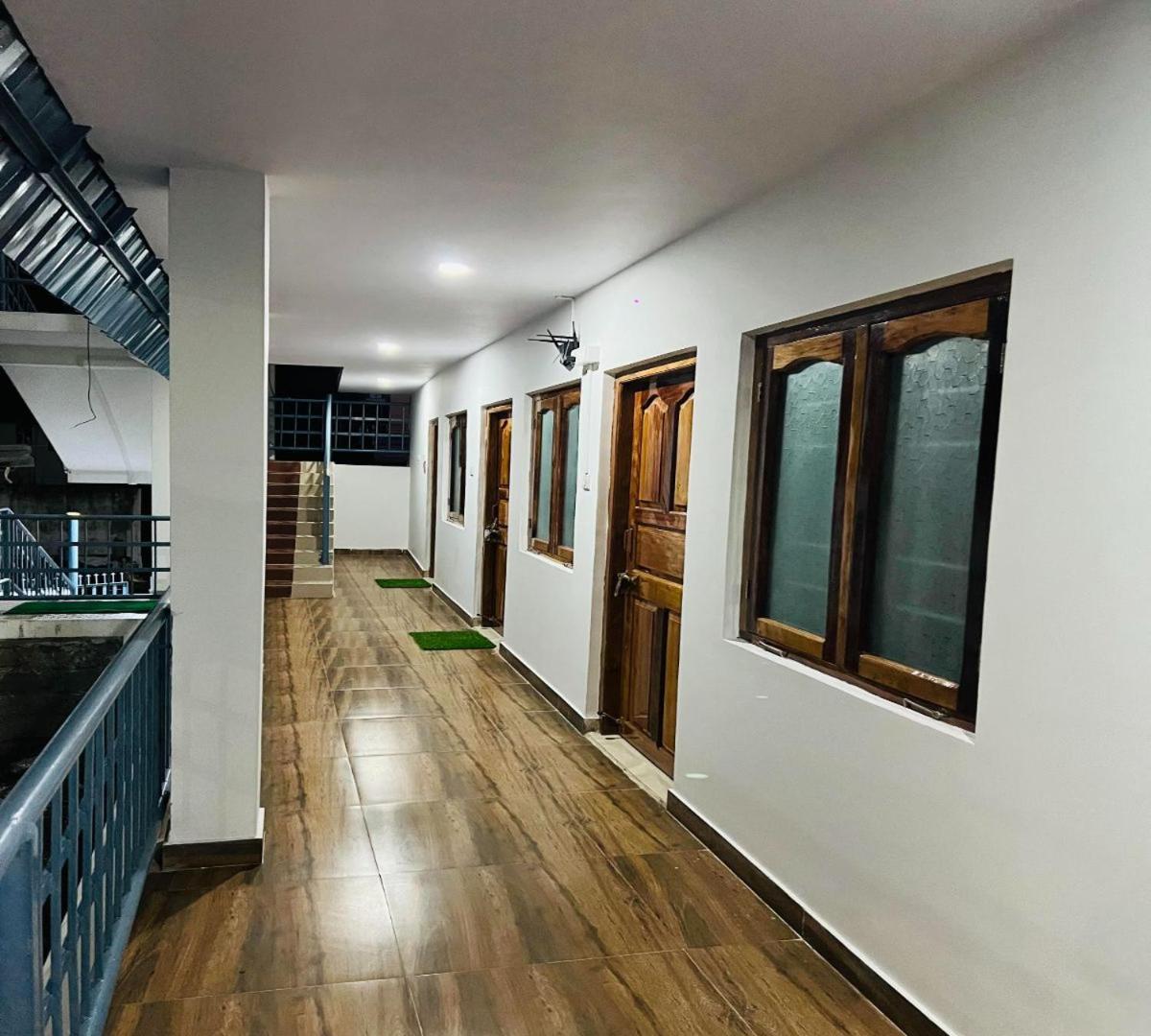 Sea Shore Residency Port Blair Ngoại thất bức ảnh