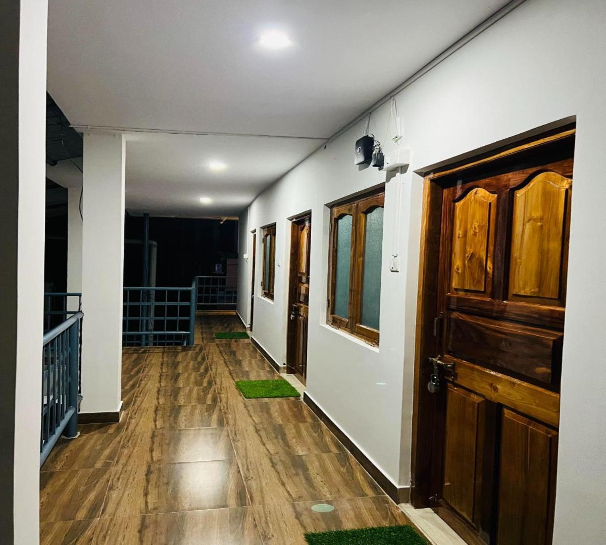 Sea Shore Residency Port Blair Ngoại thất bức ảnh