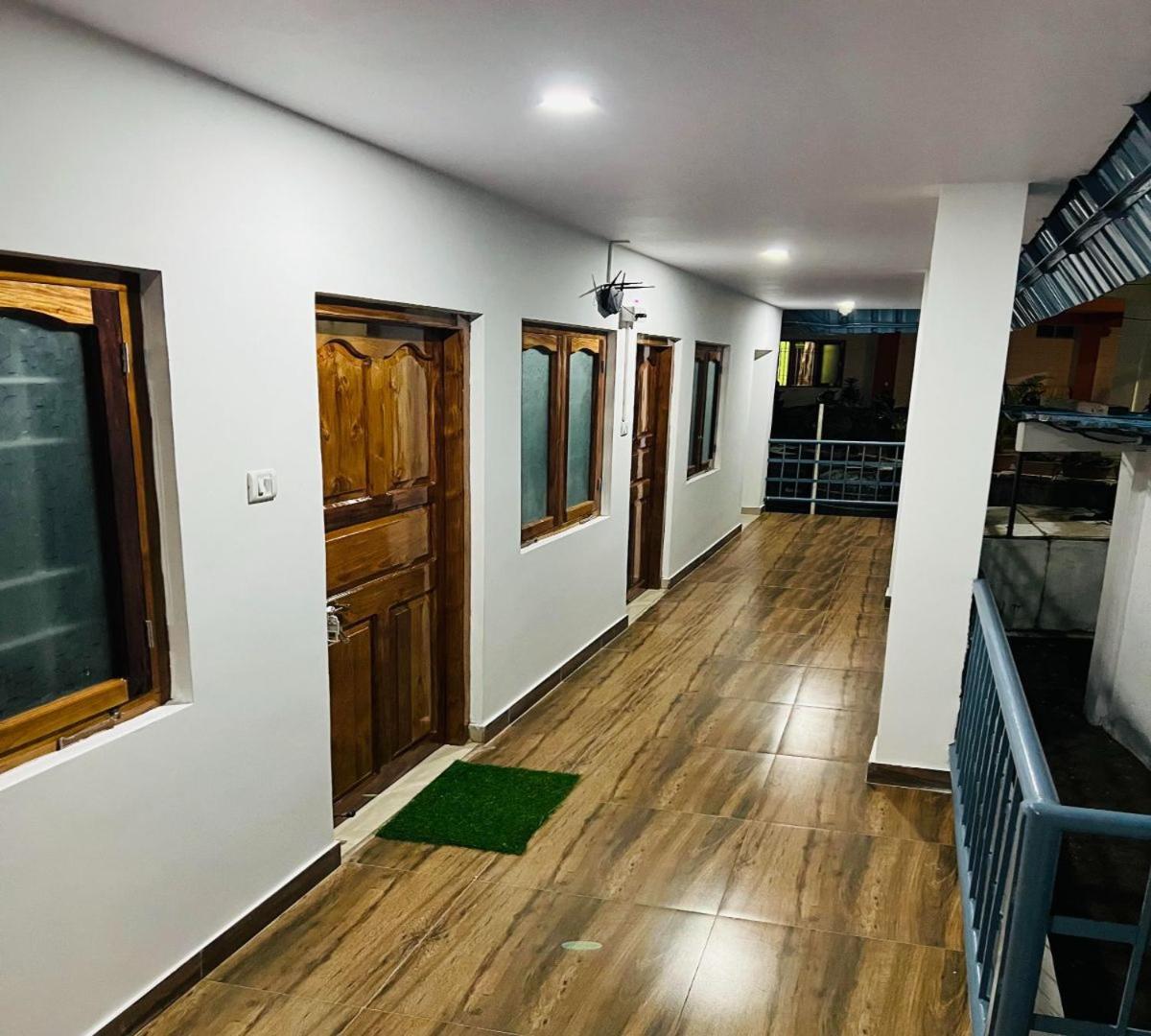Sea Shore Residency Port Blair Ngoại thất bức ảnh