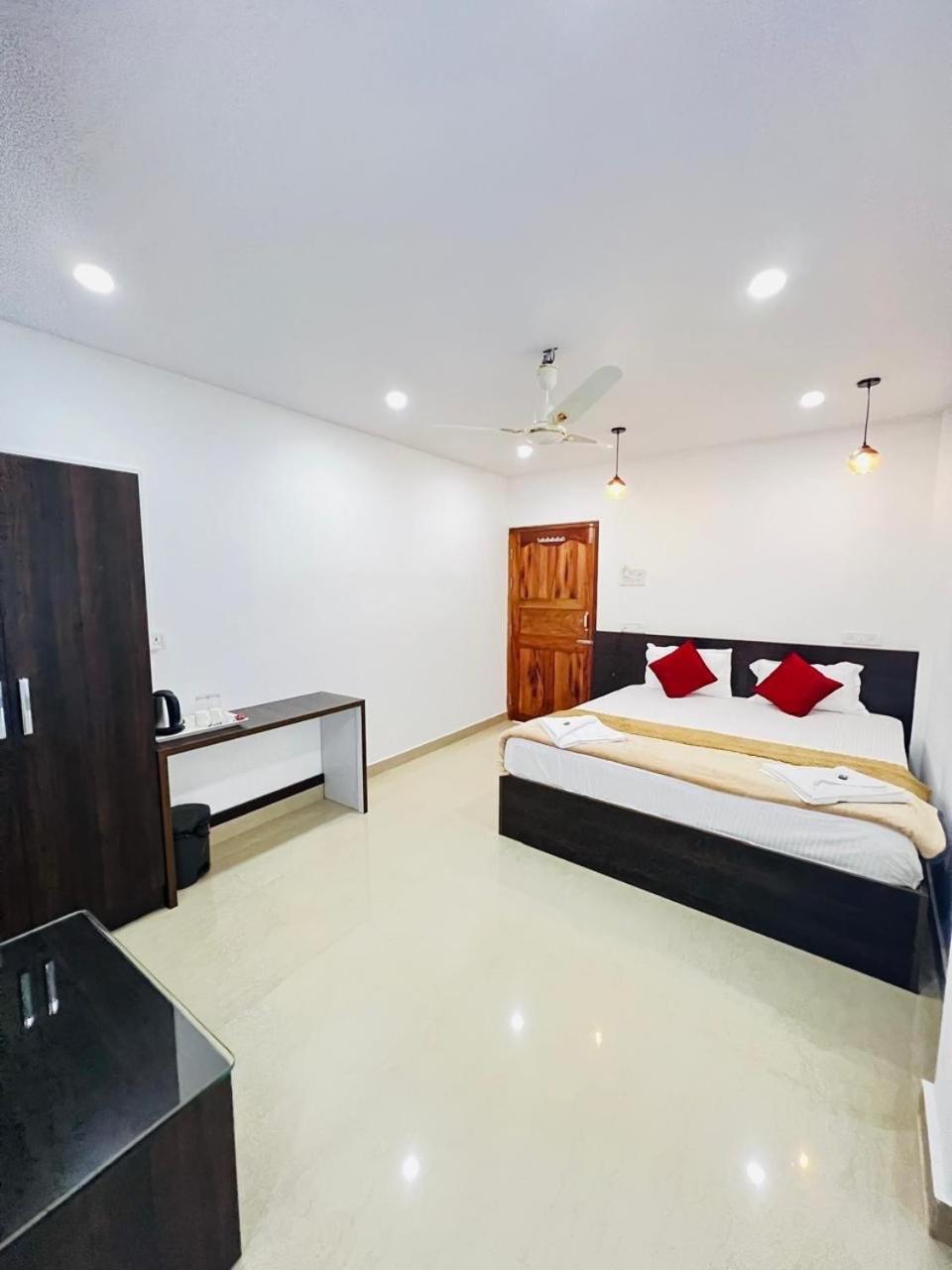 Sea Shore Residency Port Blair Ngoại thất bức ảnh