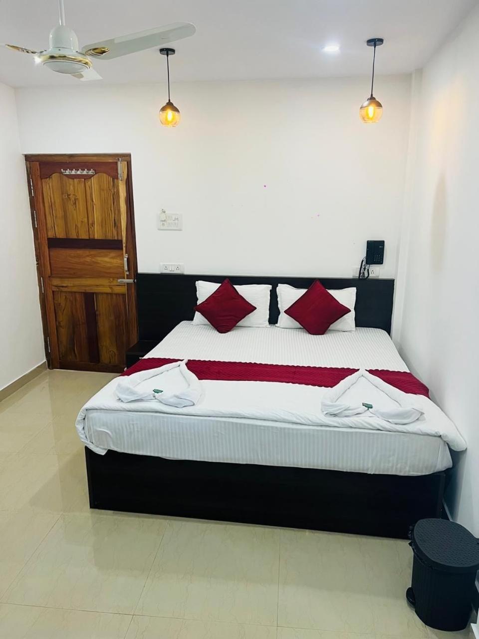 Sea Shore Residency Port Blair Ngoại thất bức ảnh
