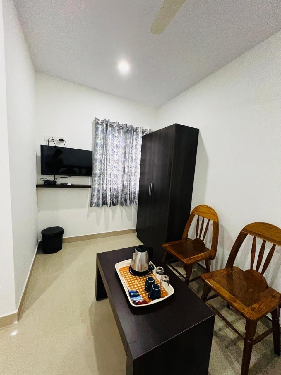 Sea Shore Residency Port Blair Ngoại thất bức ảnh