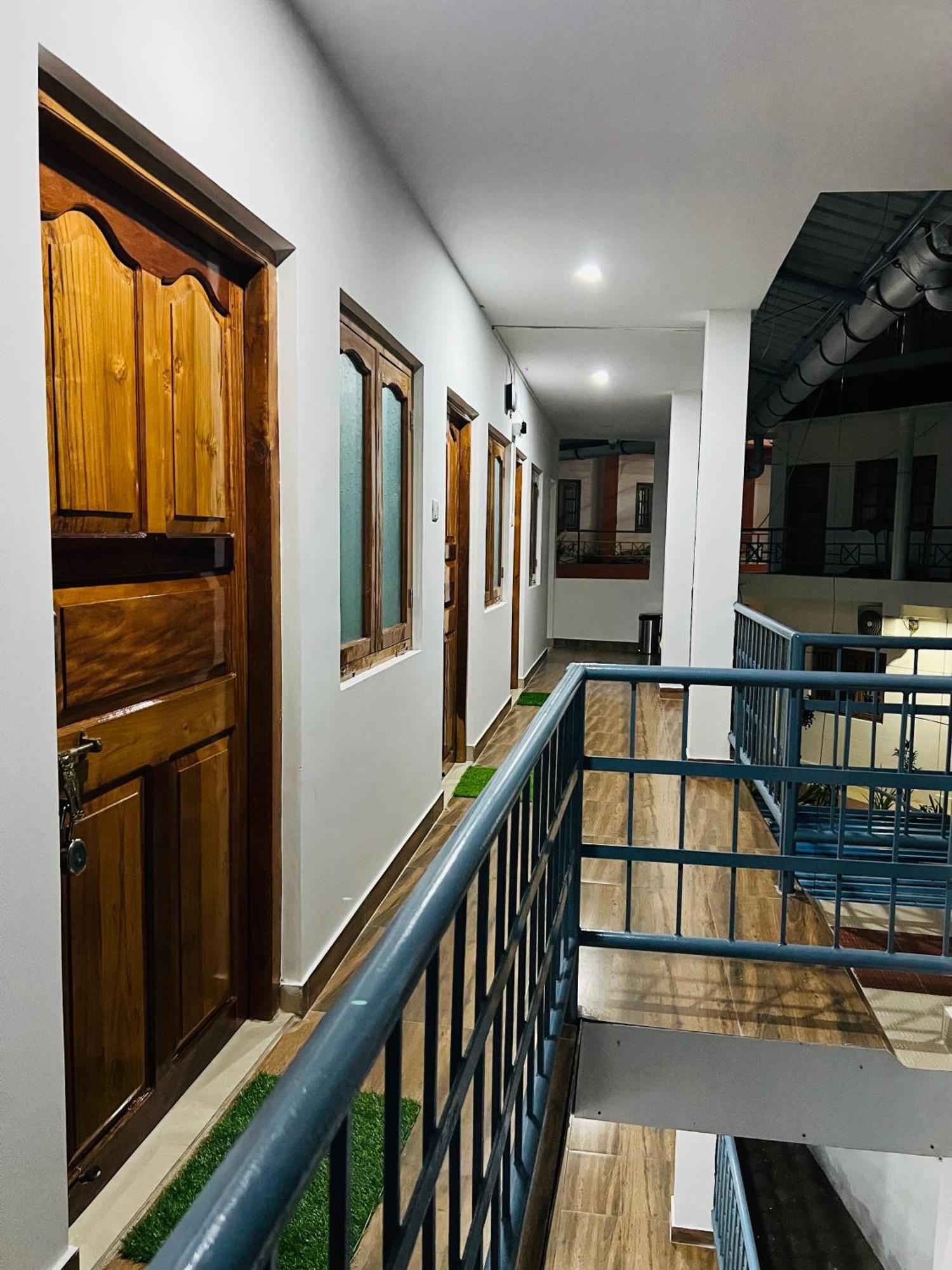 Sea Shore Residency Port Blair Ngoại thất bức ảnh