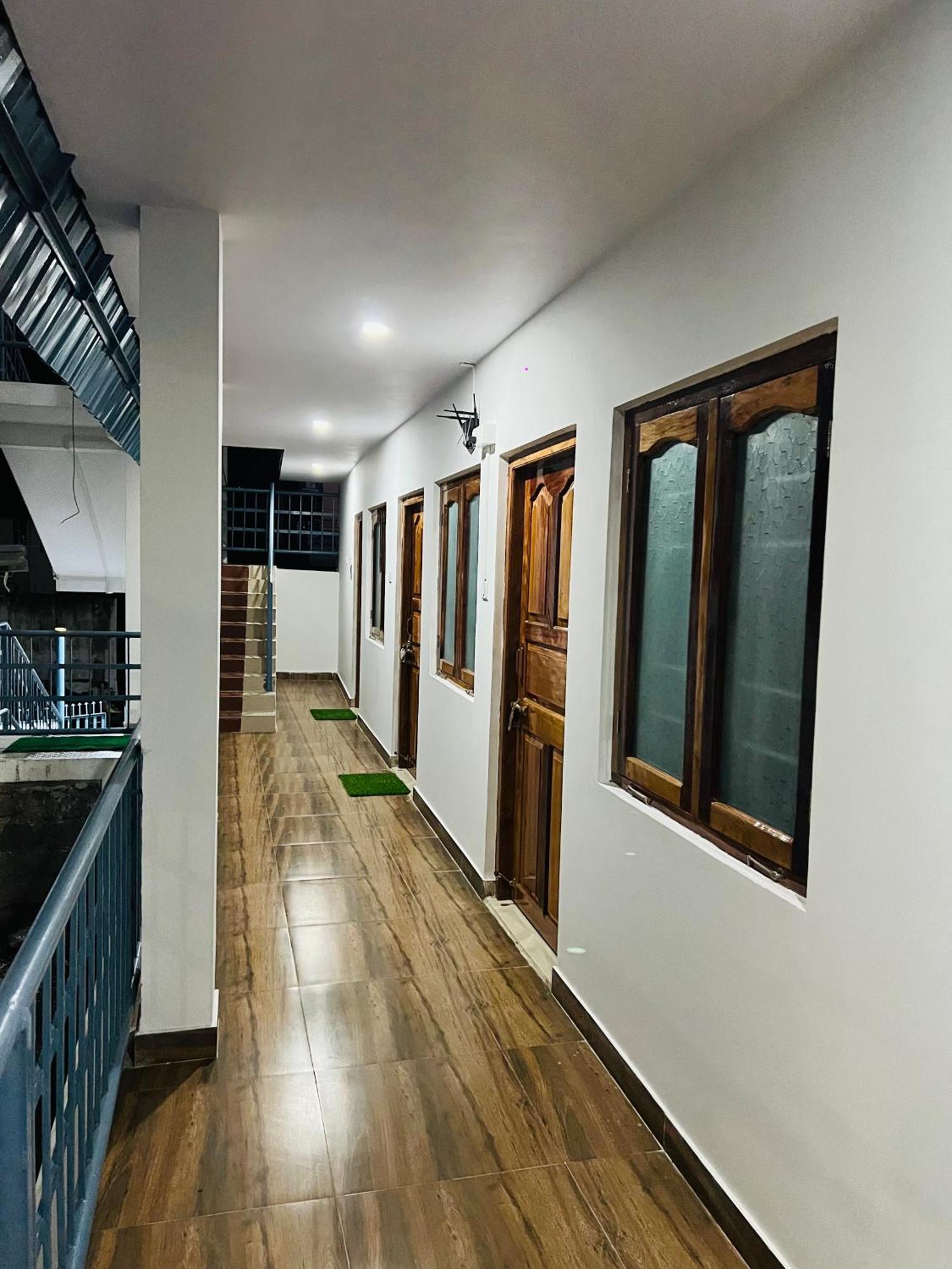 Sea Shore Residency Port Blair Ngoại thất bức ảnh